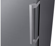 Zamrażarka Samsung RZ40H32PETEO Twin No Frost 185,8cm 36dB Srebrna 14,8kg/24h AI 323L - 1529118 - zdjęcie 8